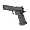 [ARMY ARMAMENT] Пистолет GBB R501 - BLACK
